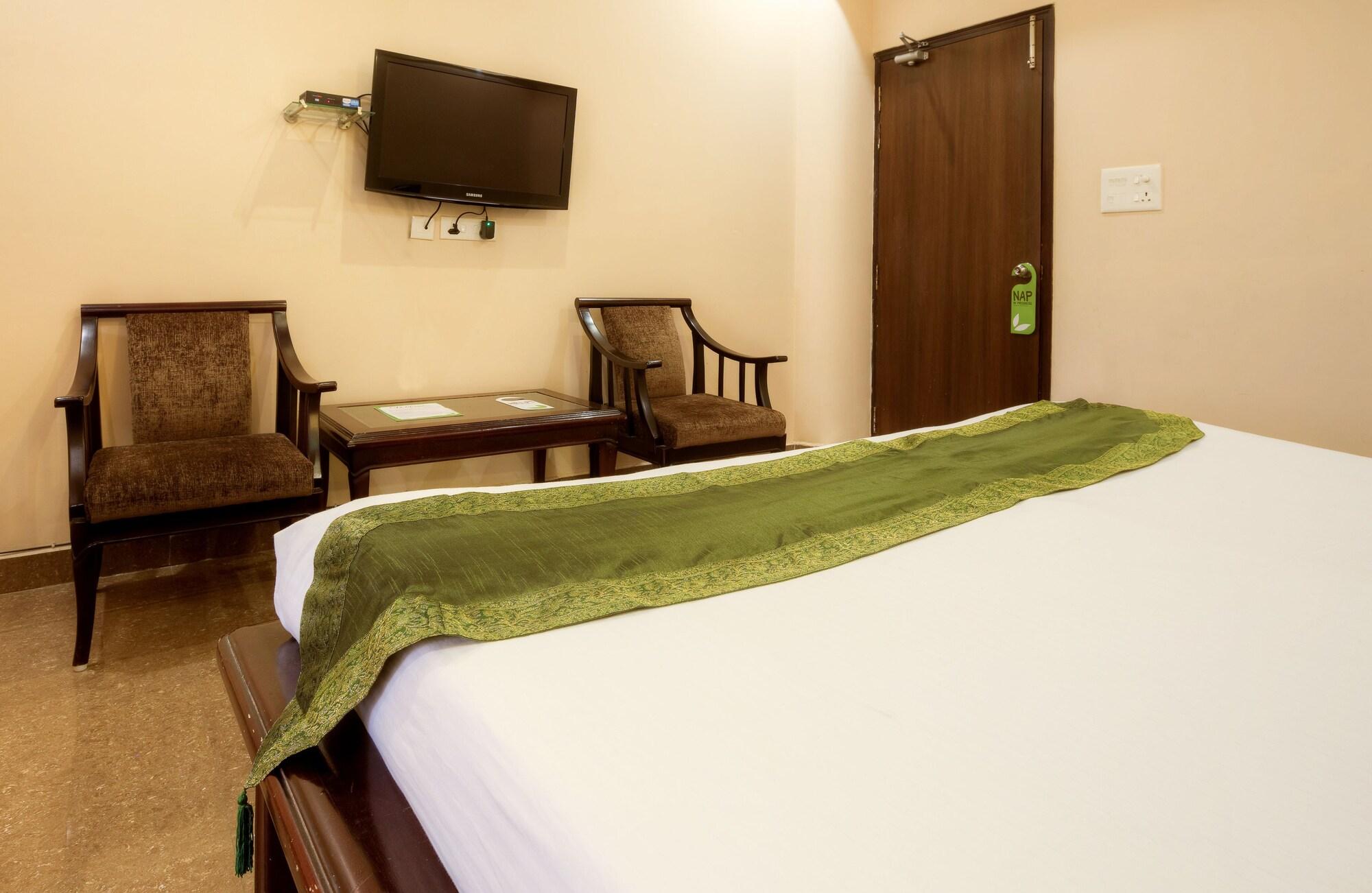 Treebo Shivam Inn Near Singapore Mall 러크나우 외부 사진